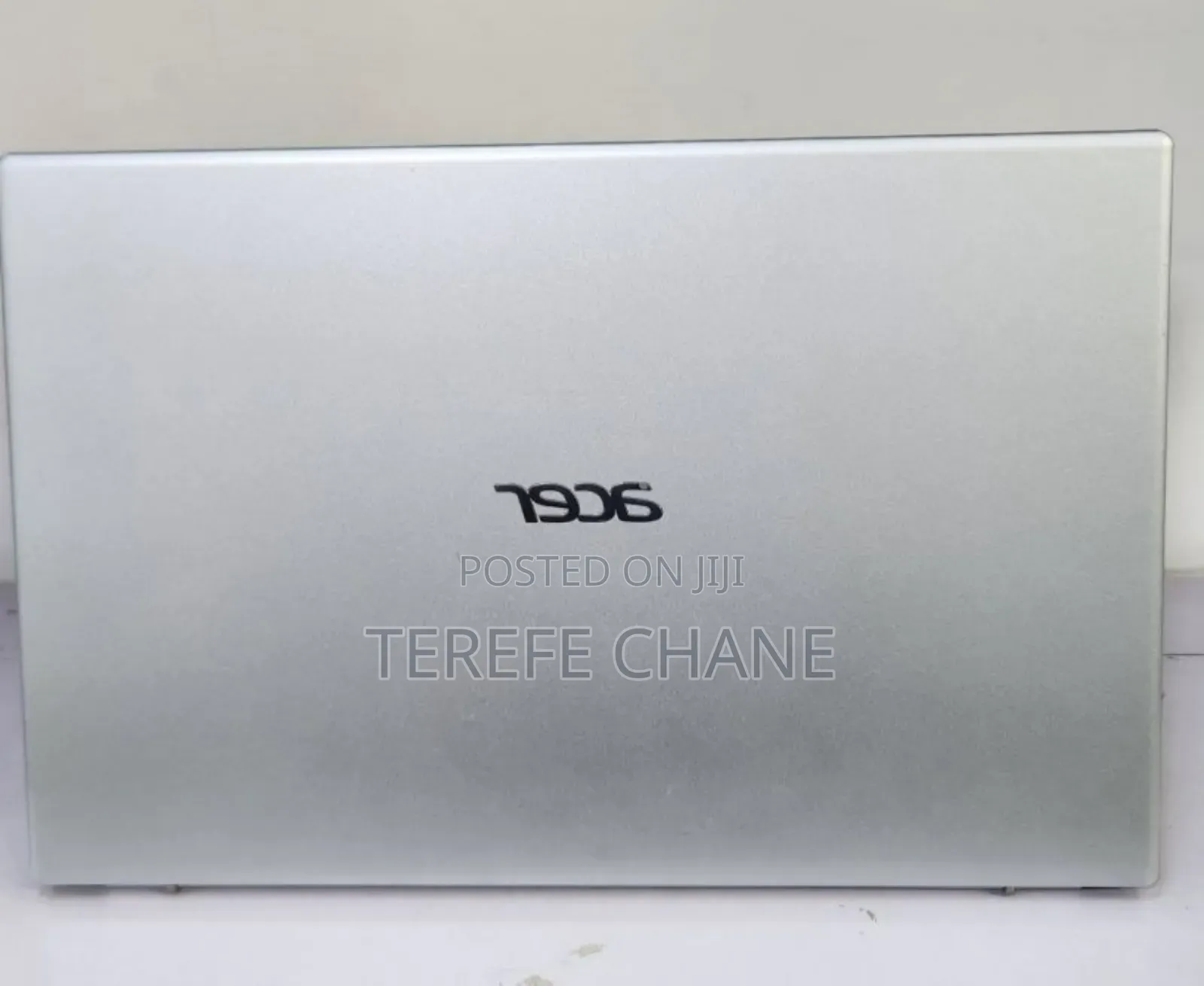 New Laptop Acer Aspire 3 8GB Intel Core I3 SSD 512GB