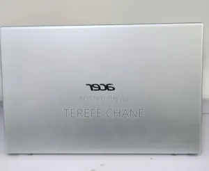 New Laptop Acer Aspire 3 8GB Intel Core I3 SSD 512GB