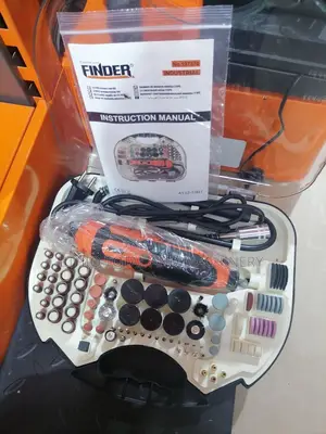 Mini Grinder Set