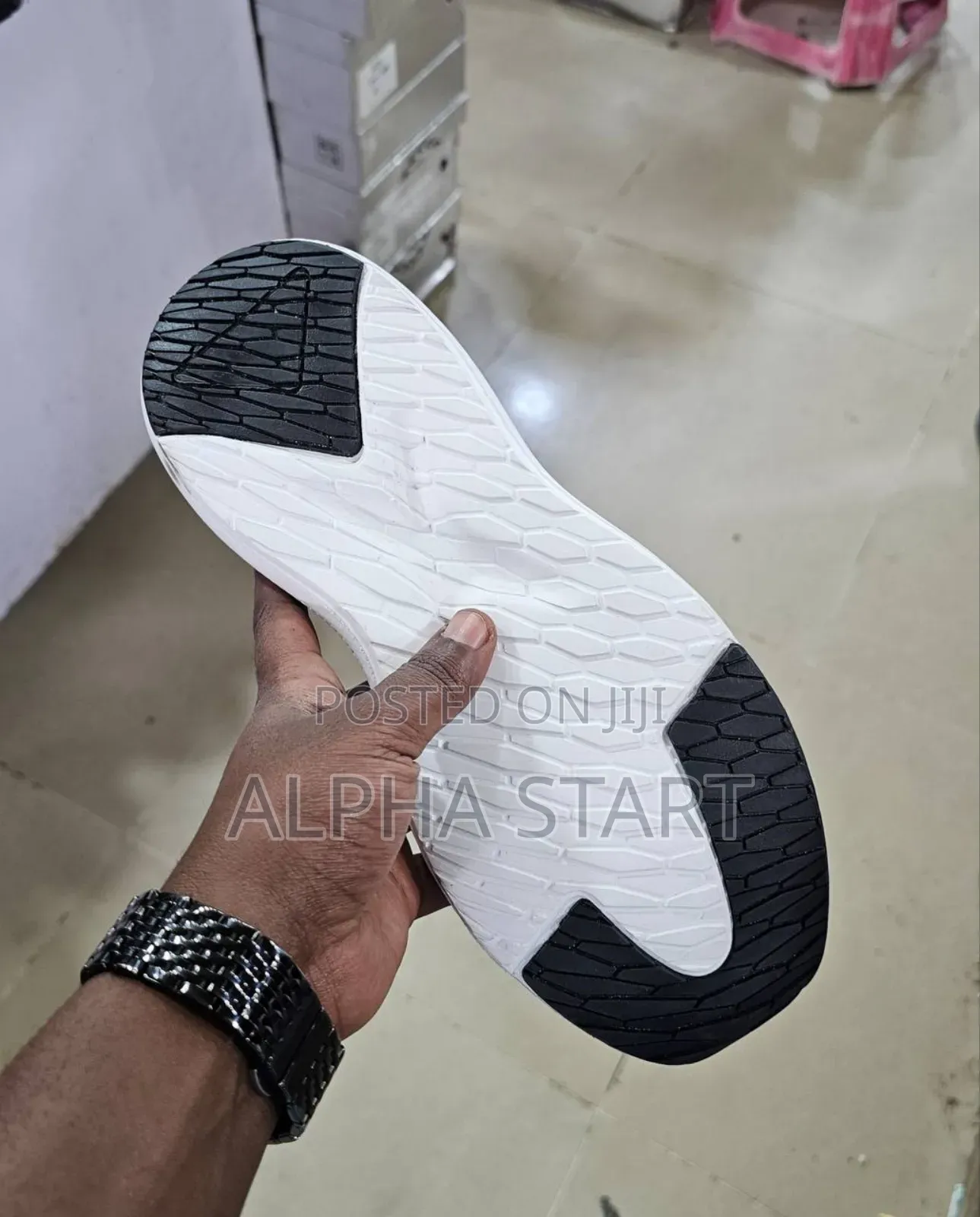 Adidas High Master Quality for Runs Made in Vietnam for Man's Xlo