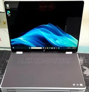 New Laptop HP OmniBook 5 14" 16GB Intel Core I7 SSD 512GB