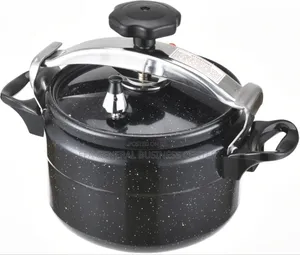 Pressure Cooker