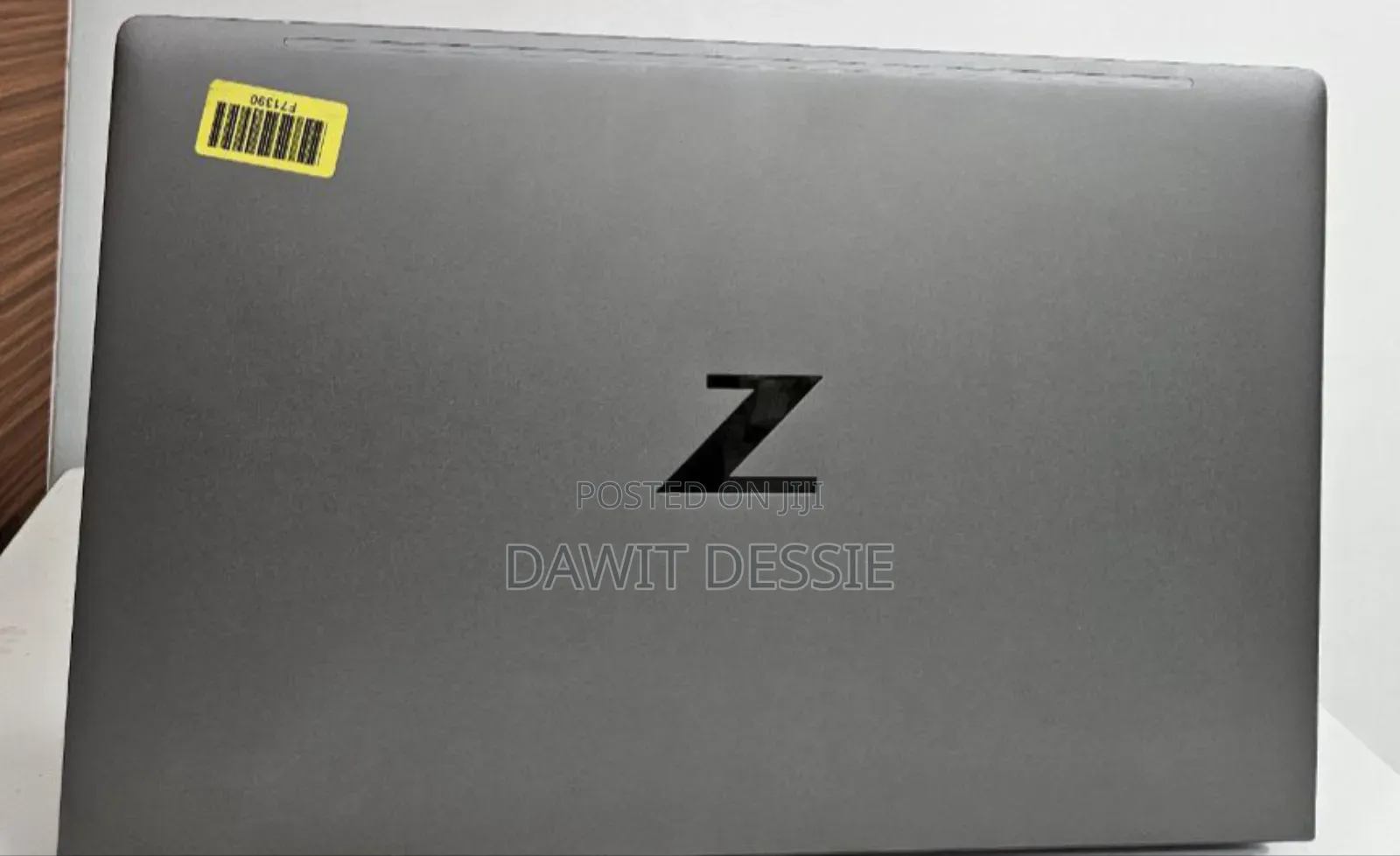 New Laptop HP 16GB Intel Core I7 SSD 1T
