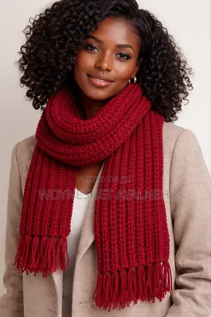 Handmade Scarves