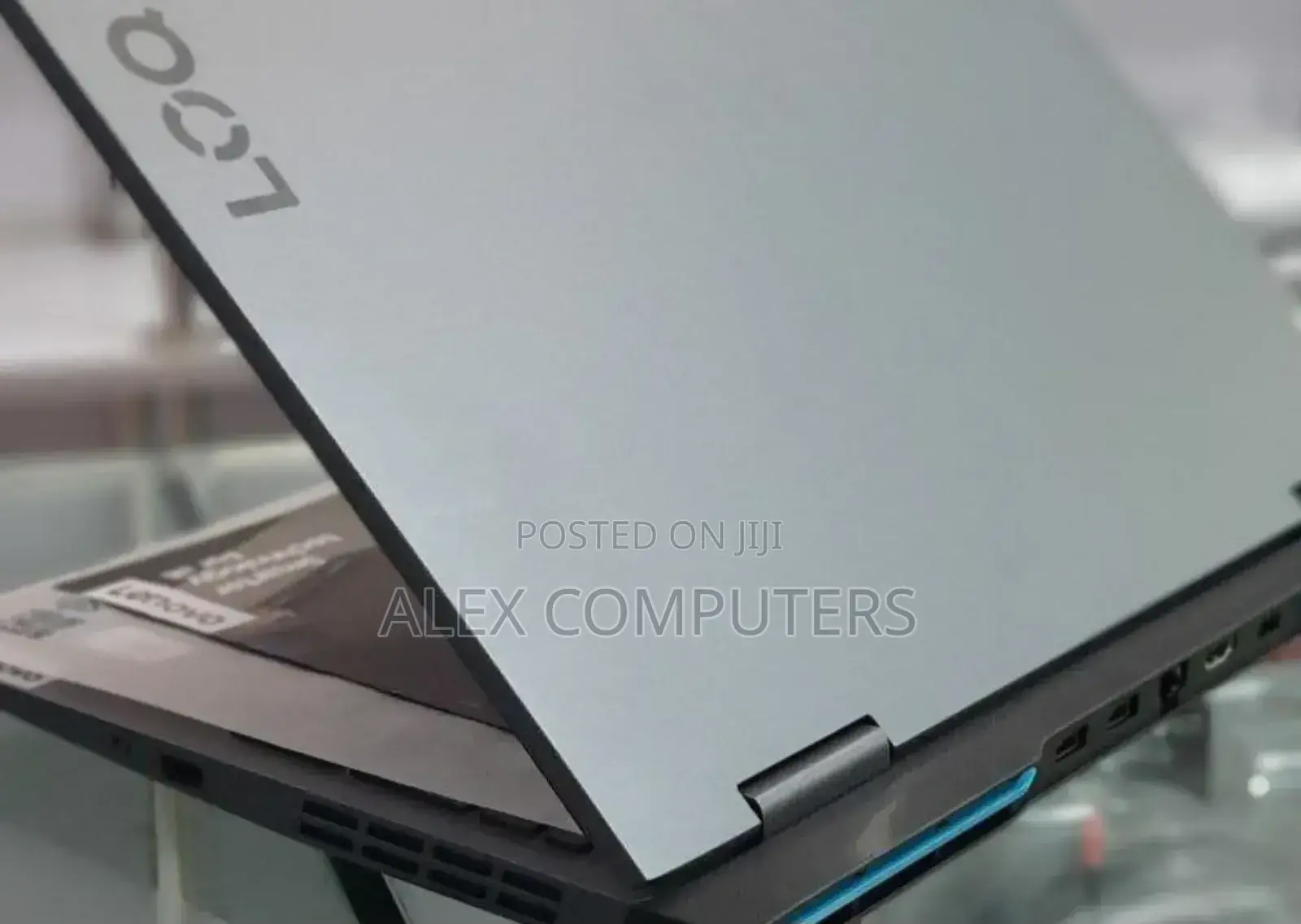 New Laptop Lenovo Legion 7 16GB Intel Core I9 SSD 1T