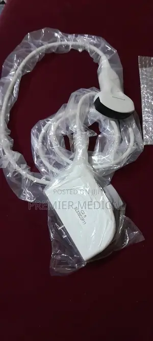 Dc 30 Convex Probe Mindray