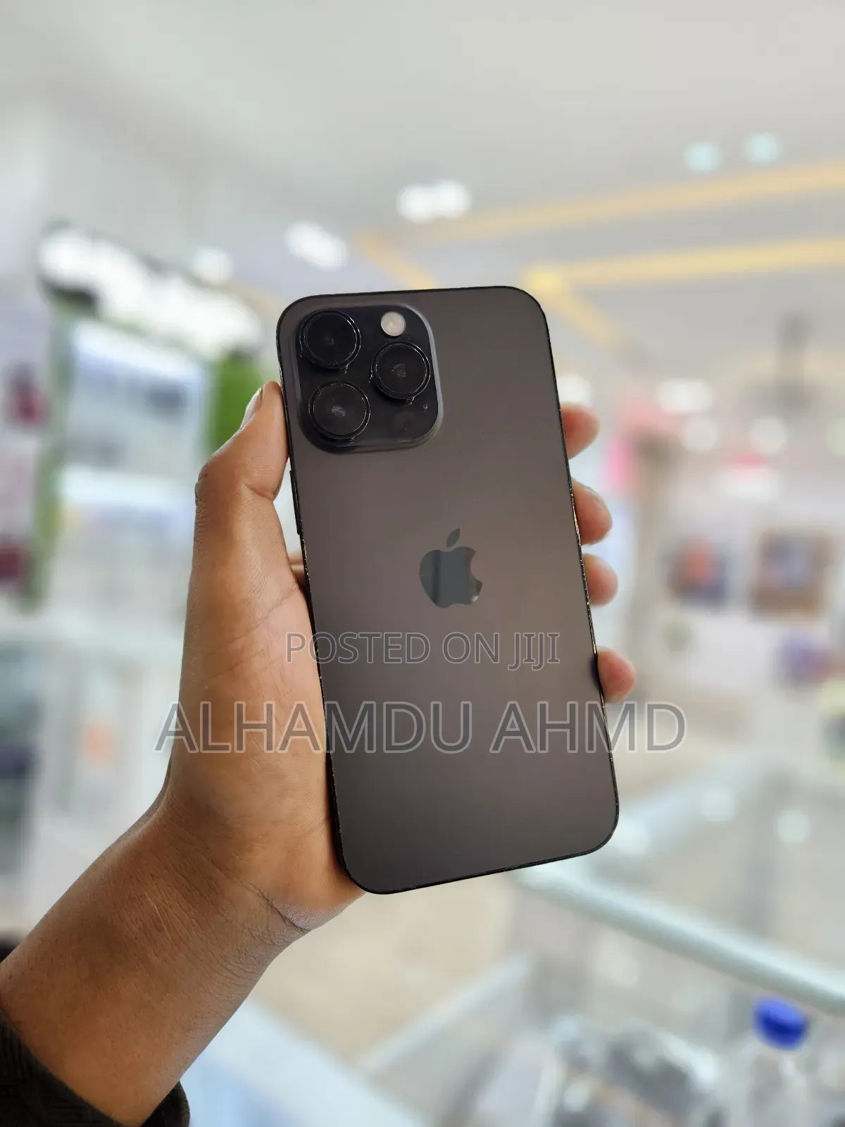 Apple iPhone 13 Pro Max 256 GB