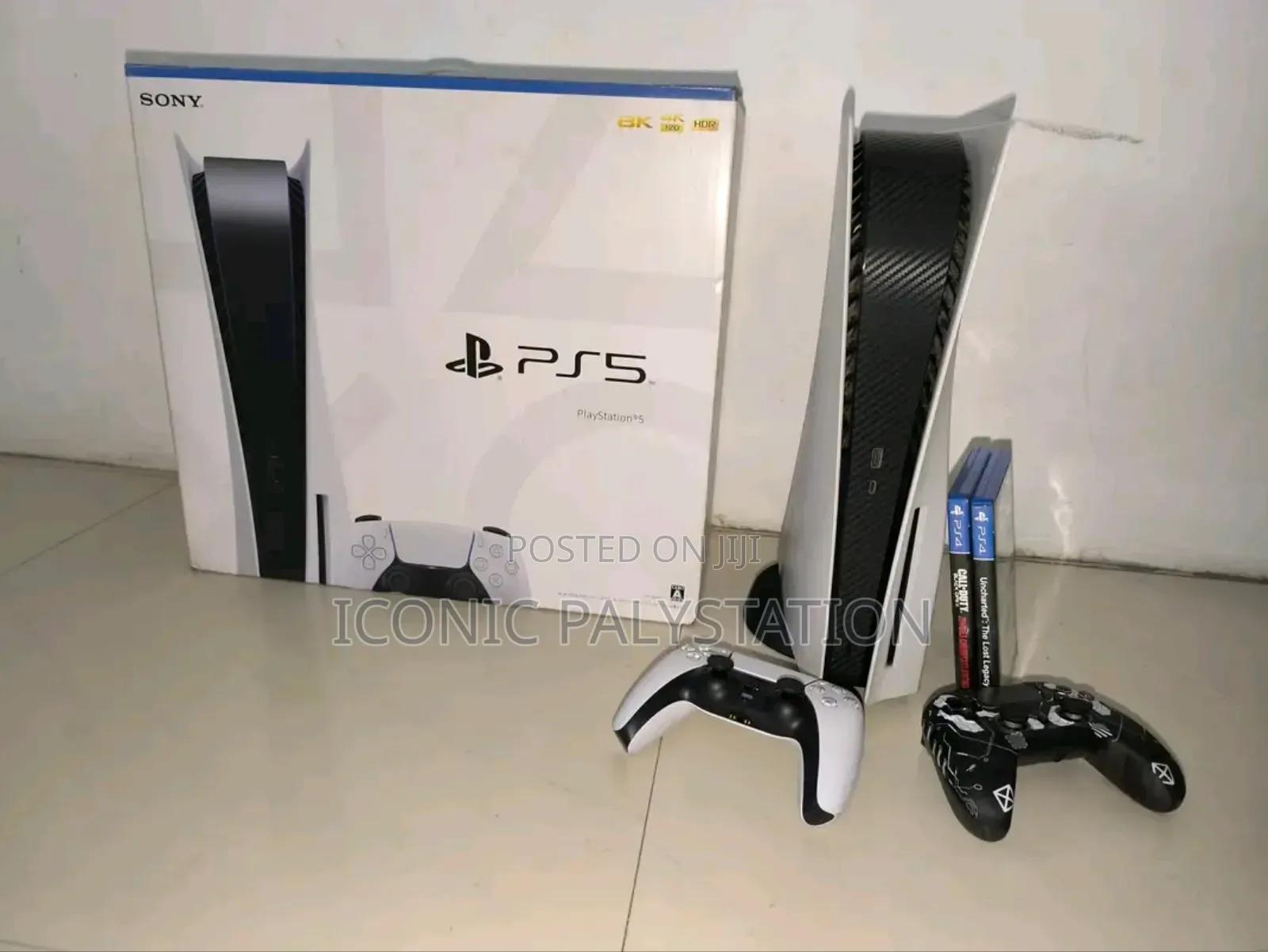 Iconic Playstation Exchange Your Ps4 Now