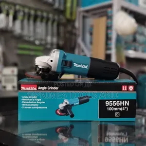 Makit Grinder 840vw