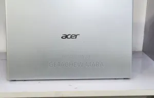 New Laptop Acer Aspire 3 8GB Intel Core I3 SSD 512GB