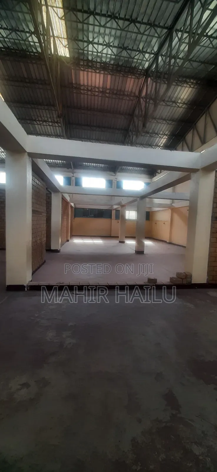 Rent to Store