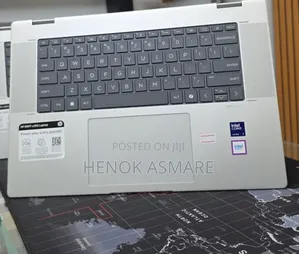 New Laptop HP Envy 15 16GB Intel Core Ultra 7 SSD 1T