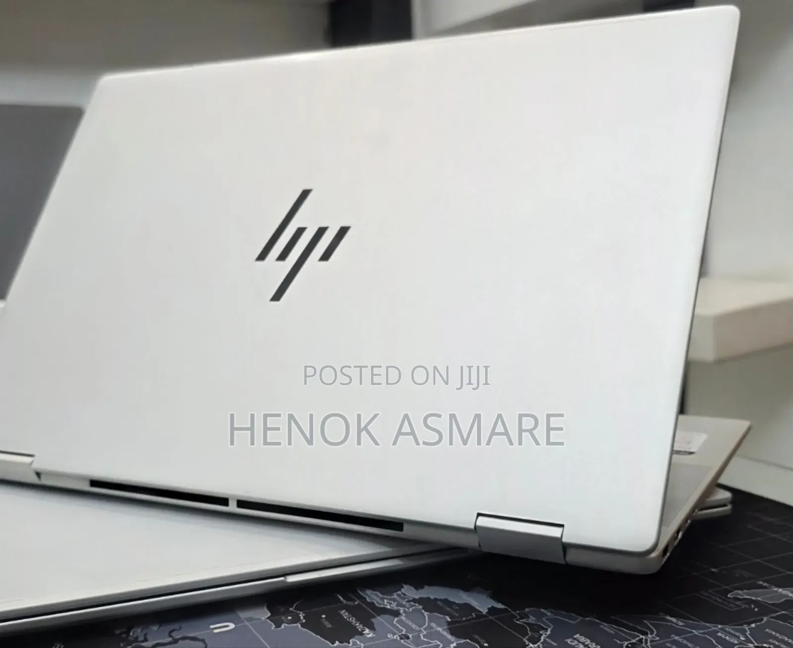New Laptop HP Envy 15 16GB Intel Core Ultra 7 SSD 1T