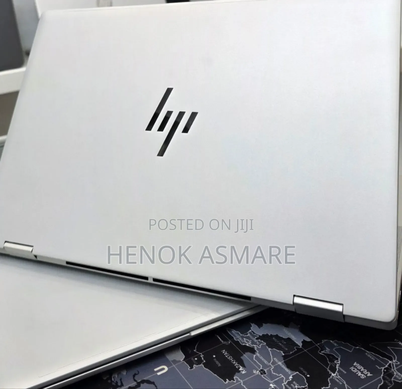 New Laptop HP Envy 15 16GB Intel Core Ultra 7 SSD 1T