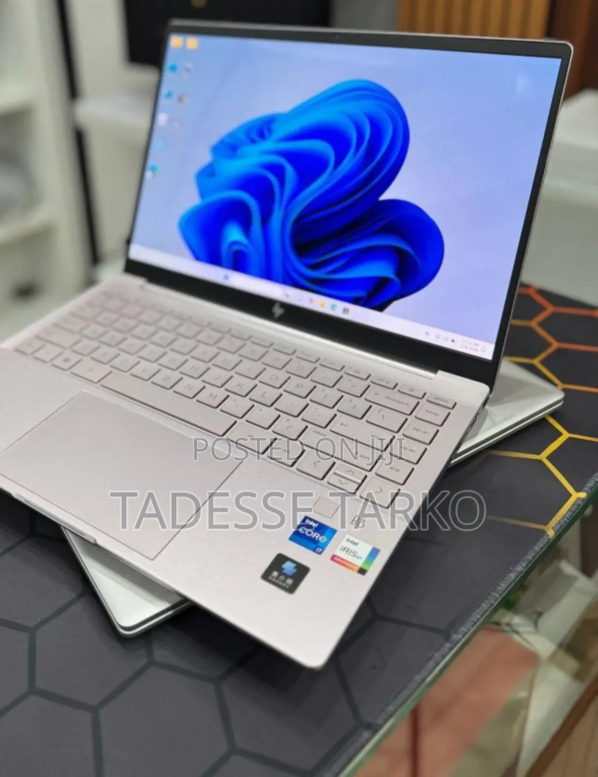 New Laptop HP Pavilion 14 16GB Intel Core I7 SSD 1T