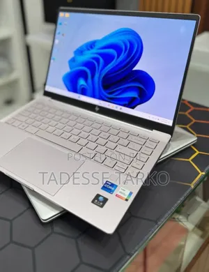 New Laptop HP Pavilion 14 16GB Intel Core I7 SSD 1T