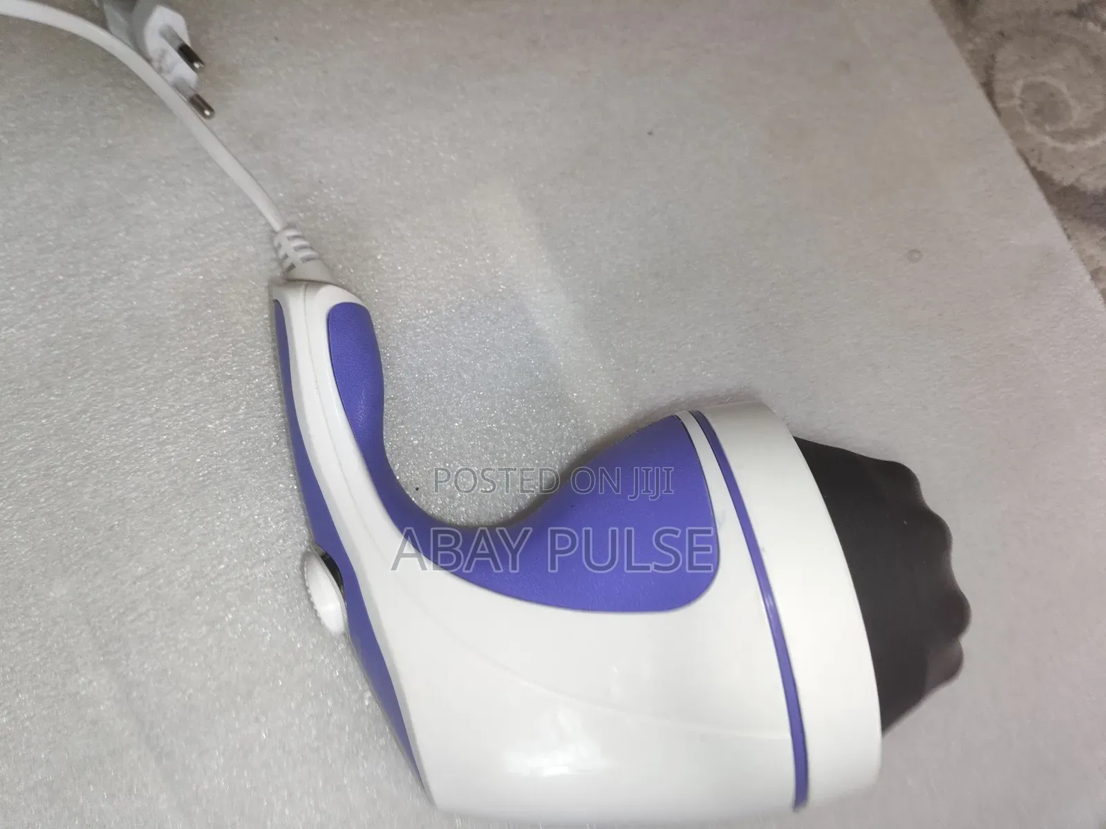 Multi Functional Dolphin Massager