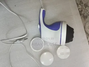 Multi Functional Dolphin Massager