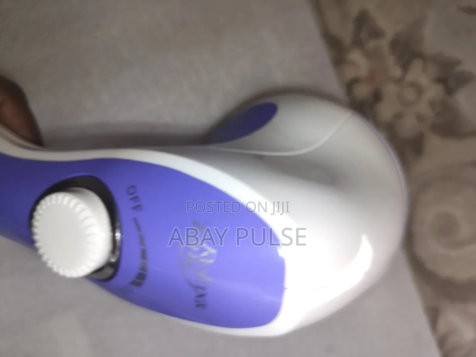 Multi Functional Dolphin Massager