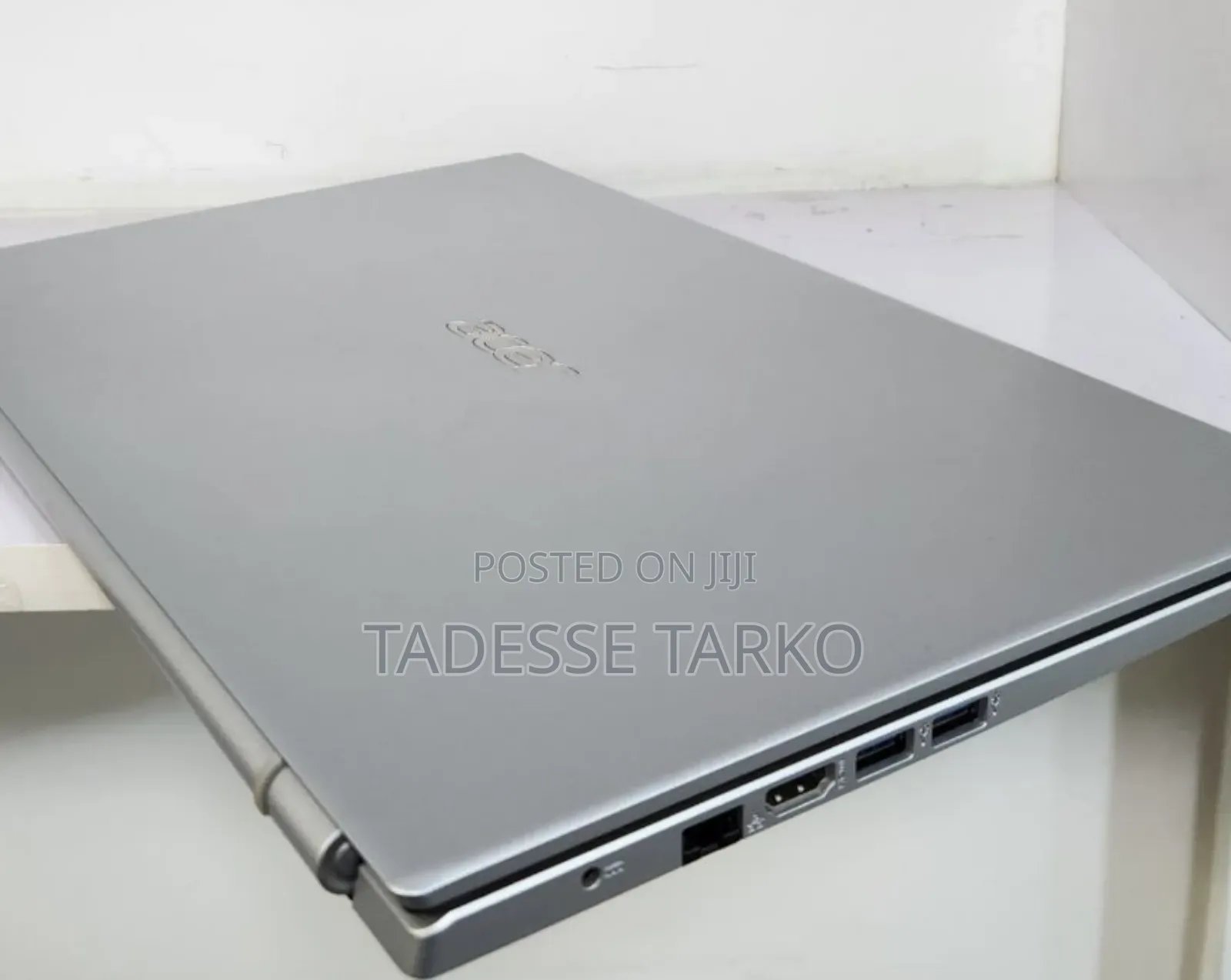 New Laptop Acer Aspire 3 8GB Intel Core I3 SSD 512GB