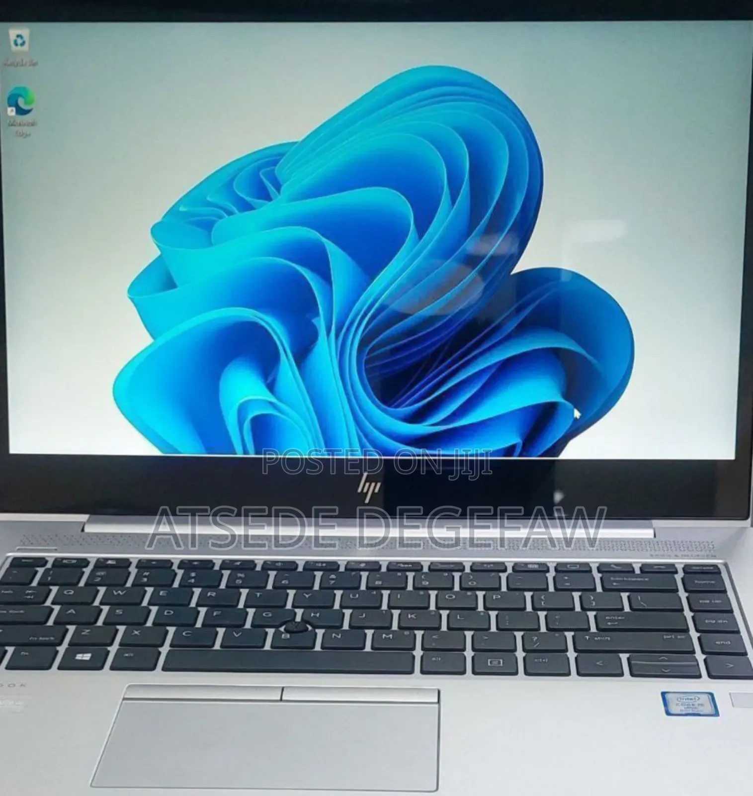 New Laptop HP EliteBook 840 G6 16GB Intel Core I5 SSD 512GB