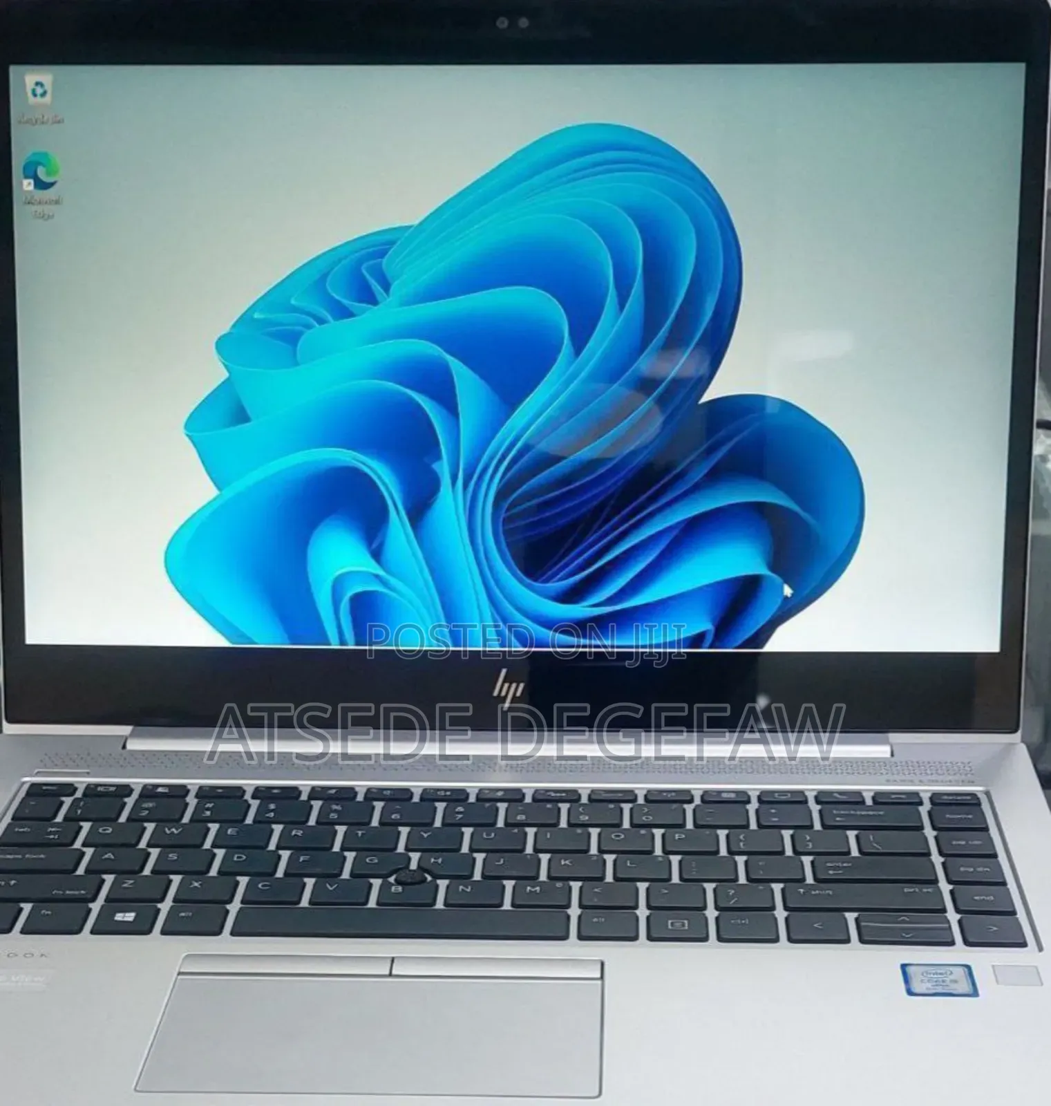 New Laptop HP EliteBook 840 G6 16GB Intel Core I5 SSD 512GB
