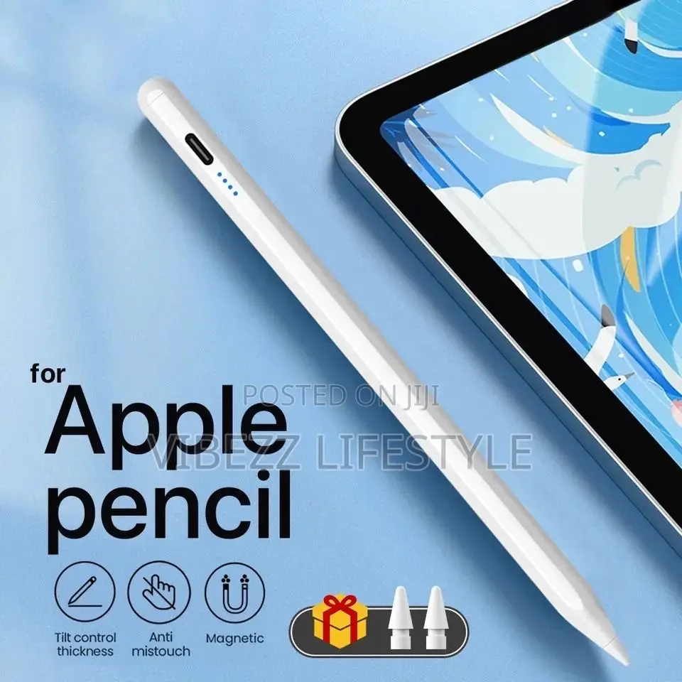 Universal Stylus Pen