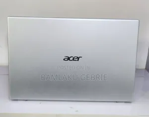 New Laptop Acer Aspire 3 8GB Intel Core I3 SSD 512GB