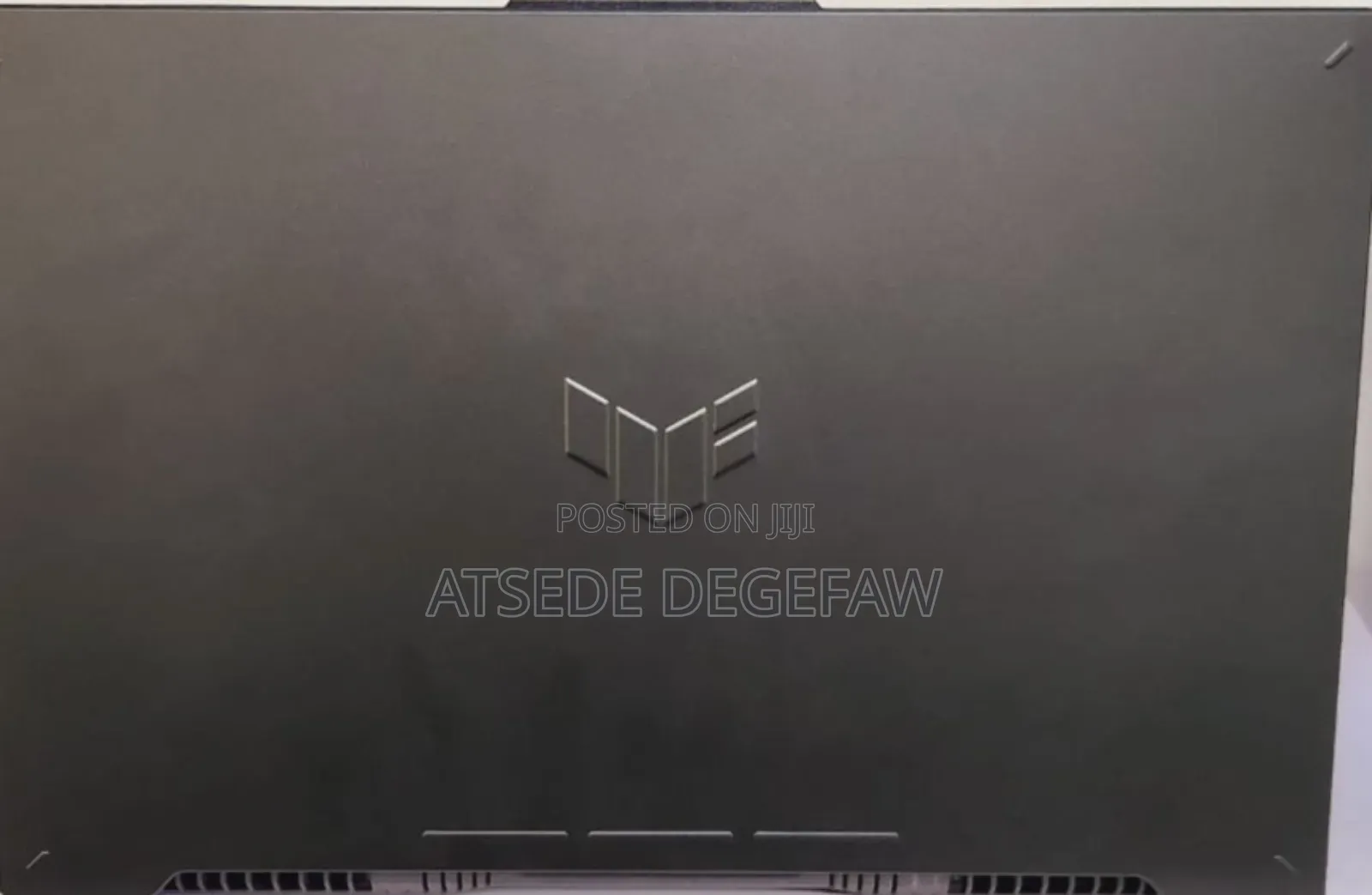 New Laptop Asus TUF Gaming F16 16GB Intel Core I7 SSD 1T
