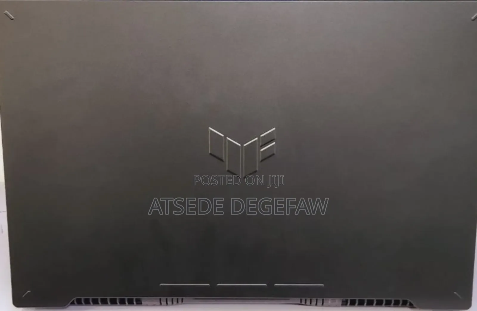 New Laptop Asus TUF Gaming F16 16GB Intel Core I7 SSD 1T