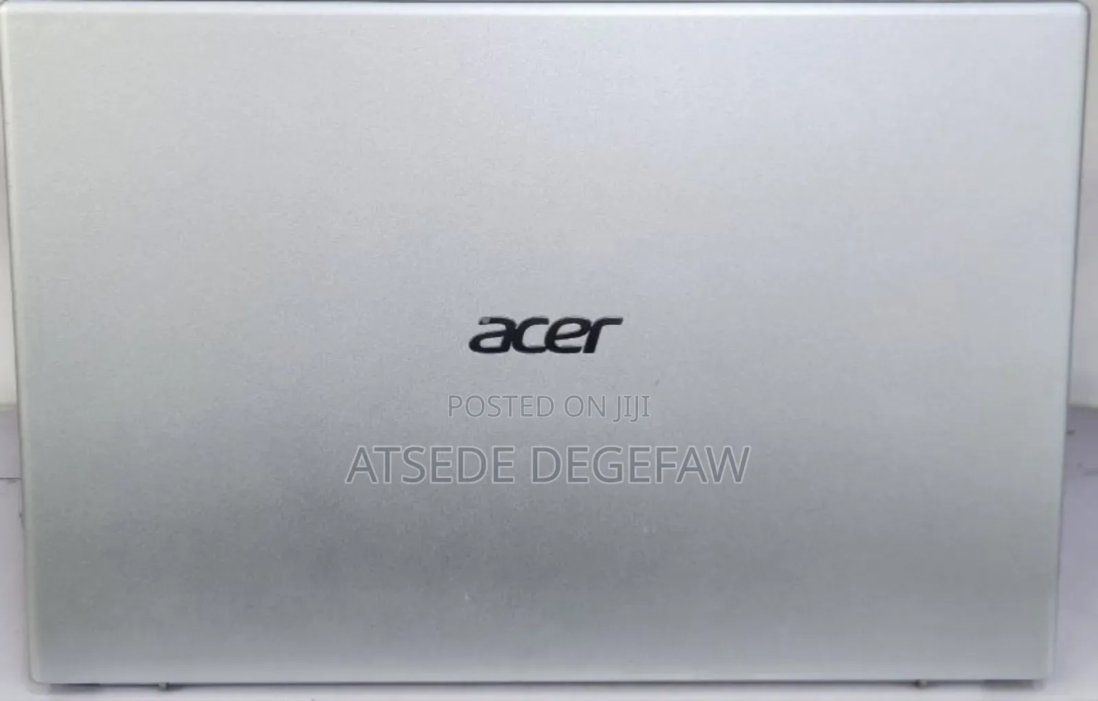 New Laptop Acer Aspire 3 8GB Intel Core I3 SSD 512GB