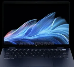 New Laptop HP OmniBook X Flip 16" 8GB Intel Core Ultra 7 SSD 1T