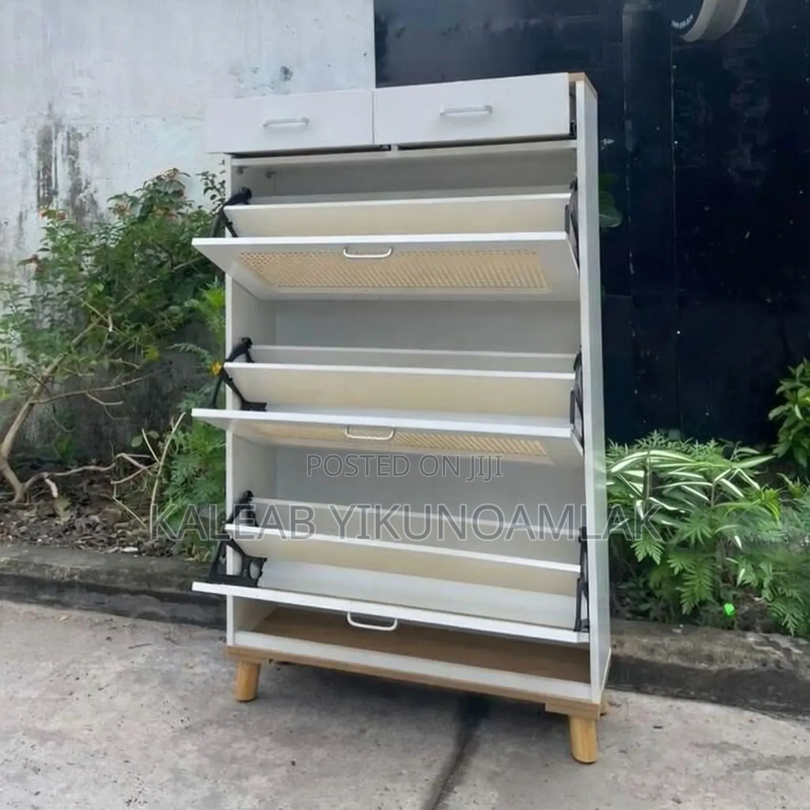 Shoe Racks