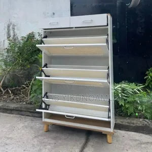 Shoe Racks