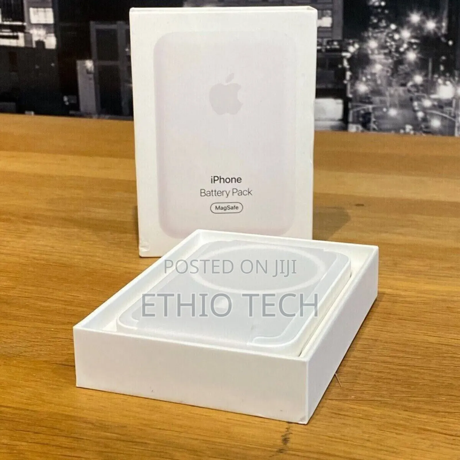 Power Bank