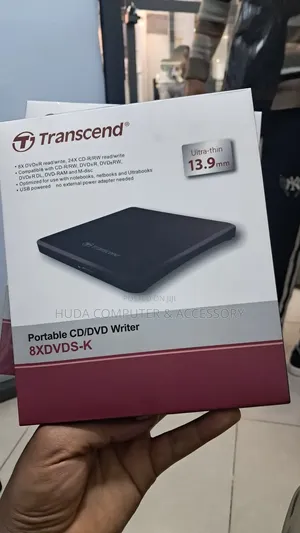 Portable Cd Reader