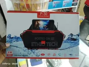Speakers Ethiotech