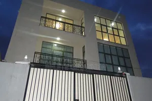 Wosen, G+2+Terrace Apartment Building for Sale 170sqm