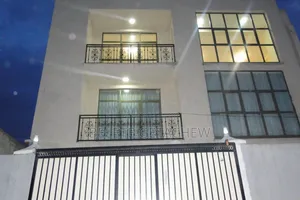 Wosen, G+2+Terrace Apartment Building for Sale 170sqm