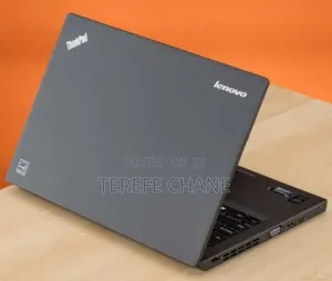 New Laptop Lenovo ThinkPad T450 16GB Intel Core I5 HDD 500GB