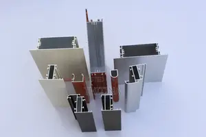 Aluminium Profile