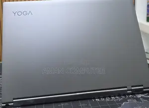 New Laptop Lenovo Yoga 9i 16GB Intel Core I7 SSD 512GB