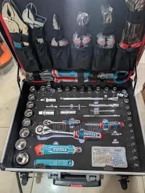 Tools Station