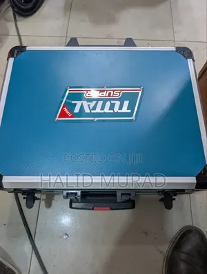 Tools Station