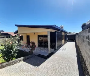 3bdrm Villa in Ayat Zone, Villa, Bole for sale