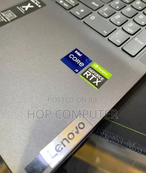 New Laptop Lenovo Yoga 9i 32GB Intel Core i9 SSD 1T