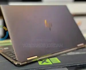 New Laptop HP Spectre X360 16GB Intel Core i7 SSD 512GB