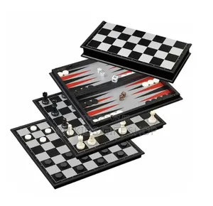 3 In 1 Chess