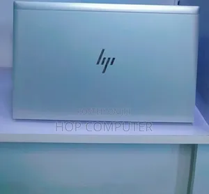 New Laptop HP EliteBook 850 G8 16GB Intel Core I7 SSD 512GB