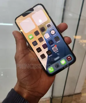 New Apple iPhone 13 Pro 128 GB White